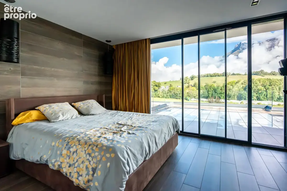 Propriete d'exception- architecture contemporaine - photo 23
