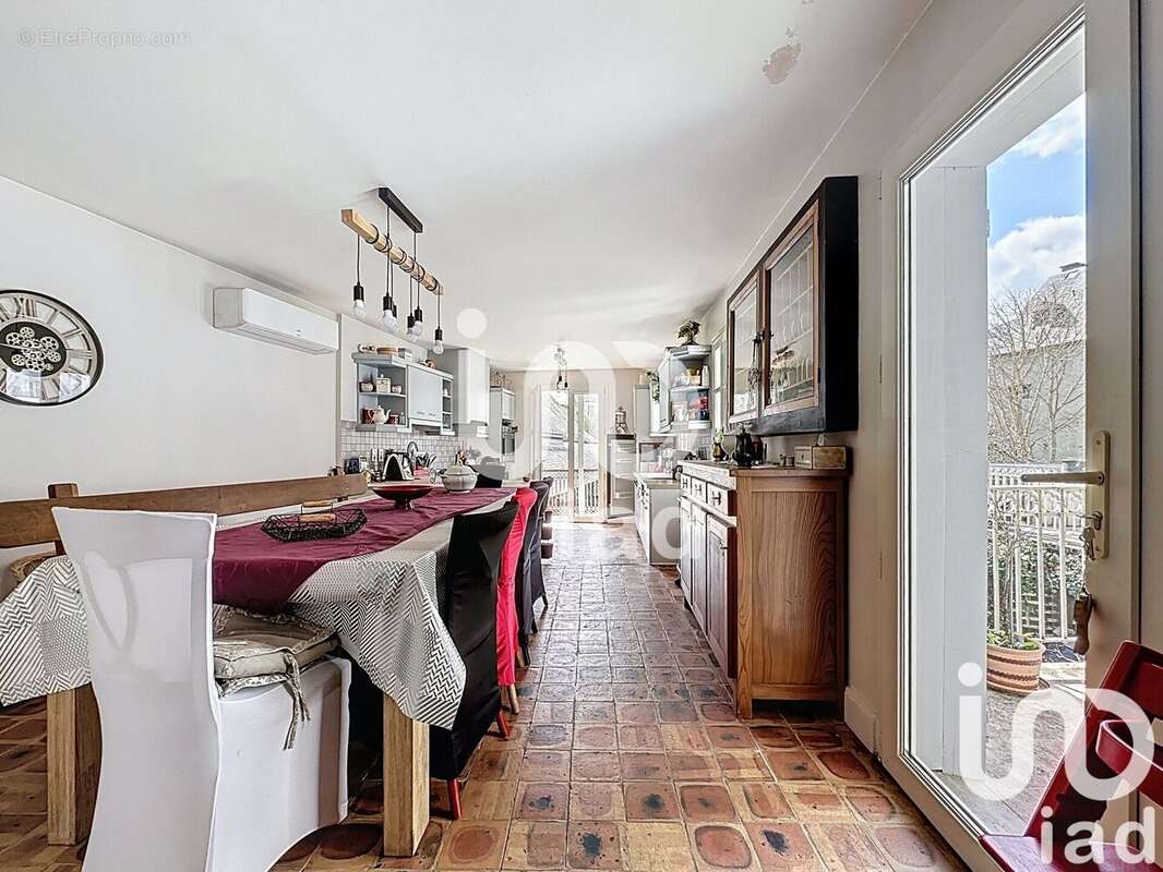 Photo 8 - Maison à ARREAU