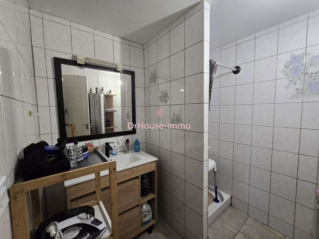 Appartement à CHATELLERAULT