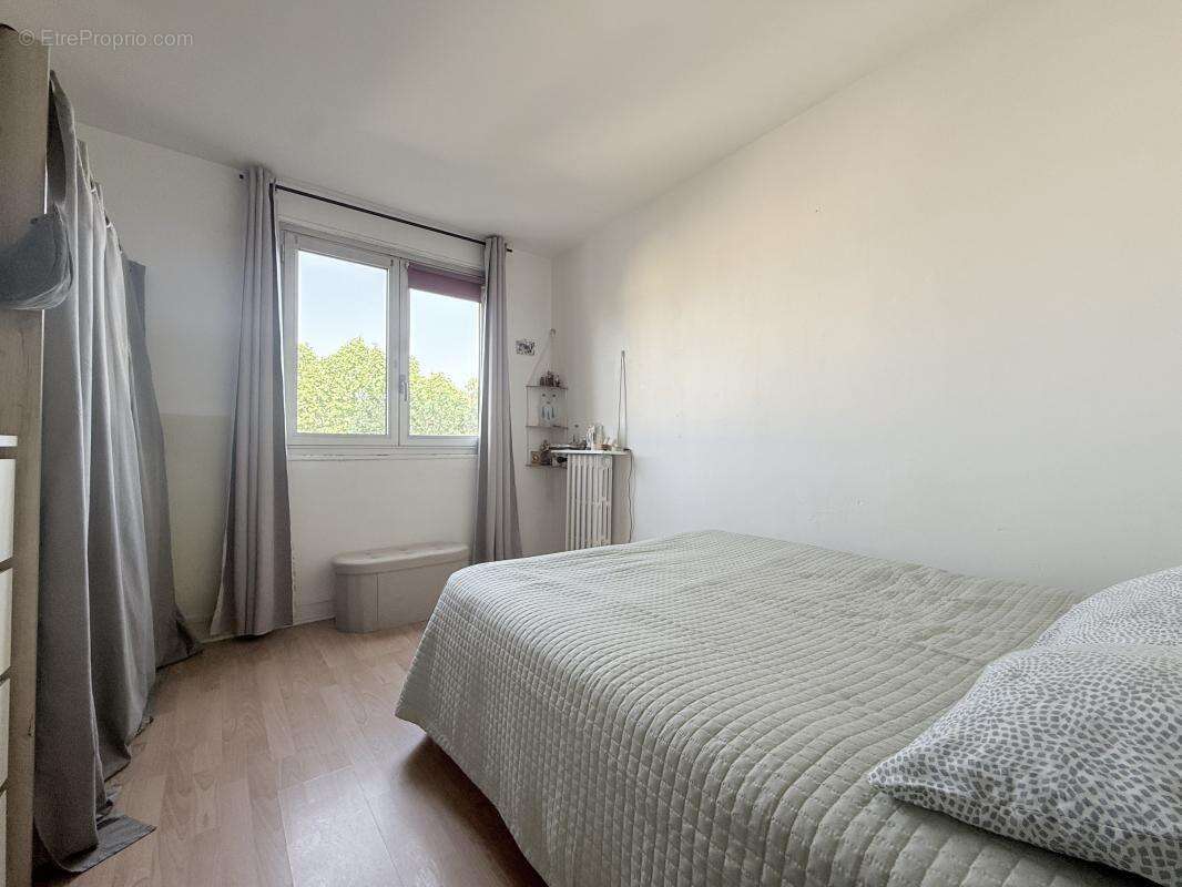 Appartement à MALAKOFF