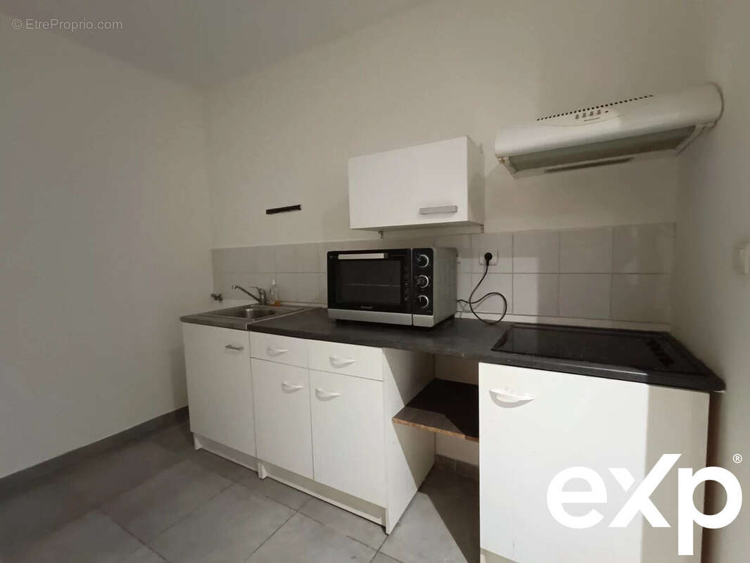 Appartement à BEZIERS