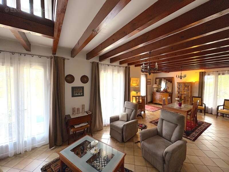 Maison à AIRE-SUR-L'ADOUR