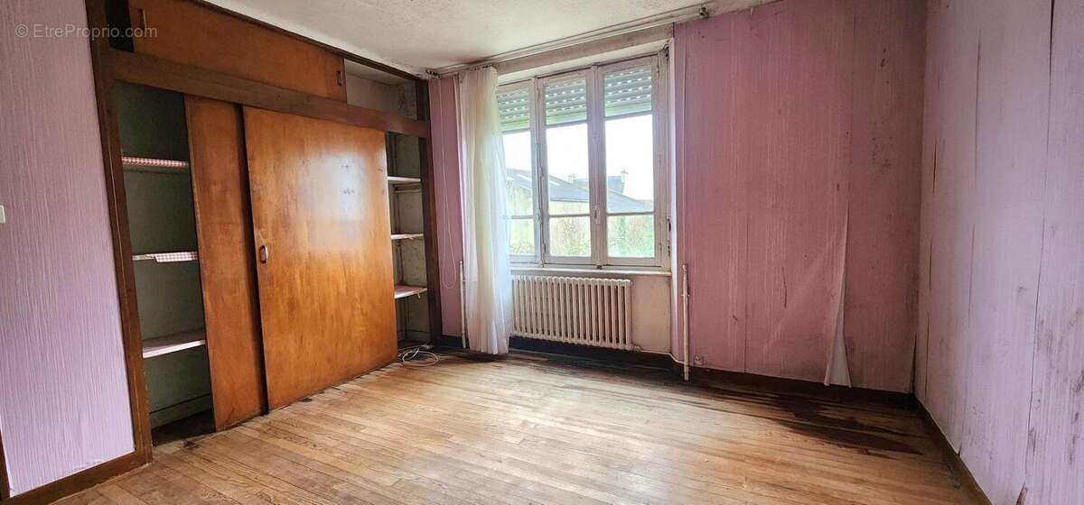 Photo 7 - Maison à PLOUHINEC