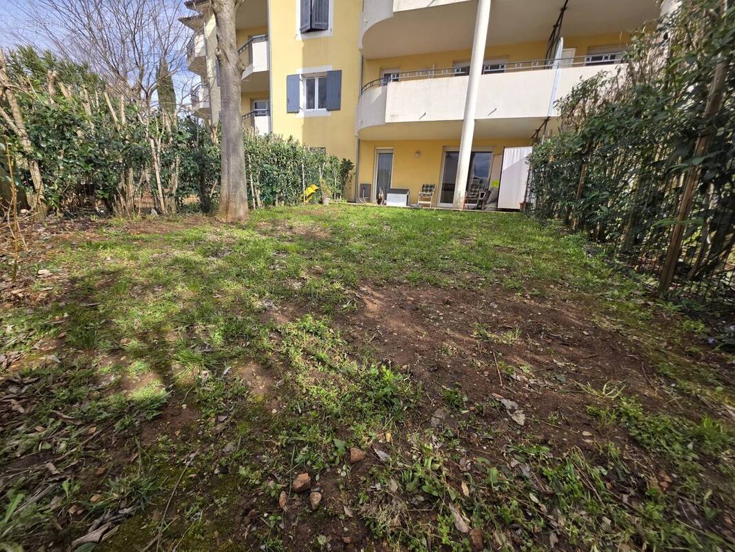 Appartement à MONTELIMAR