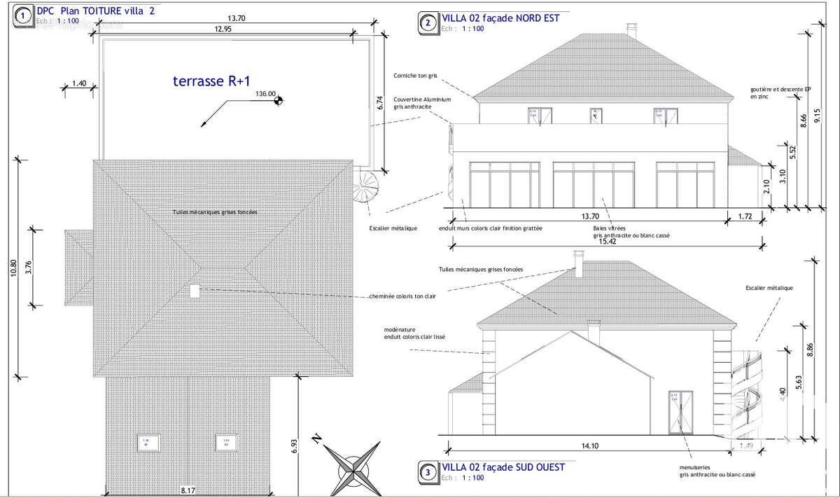 Photo 6 - Maison à LE PAVILLON-SAINTE-JULIE