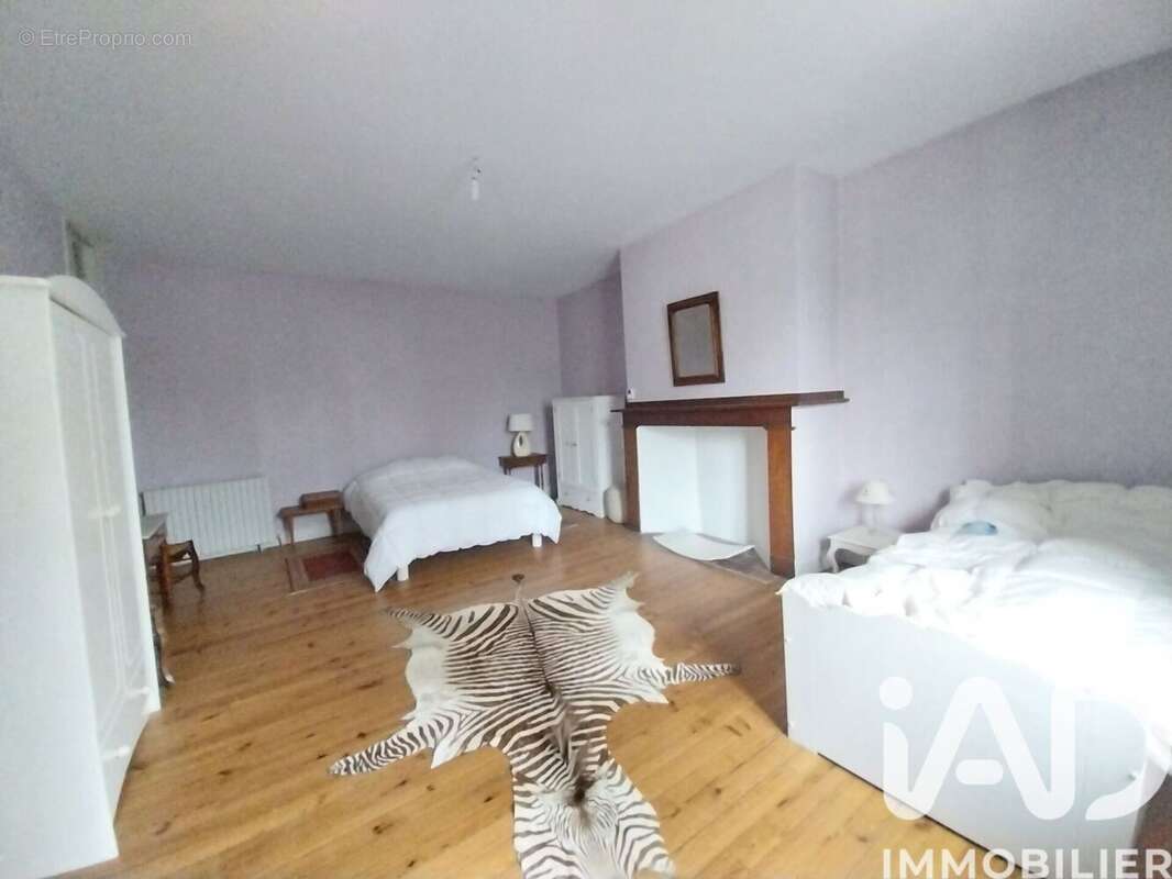 Photo 6 - Maison à POUZAC