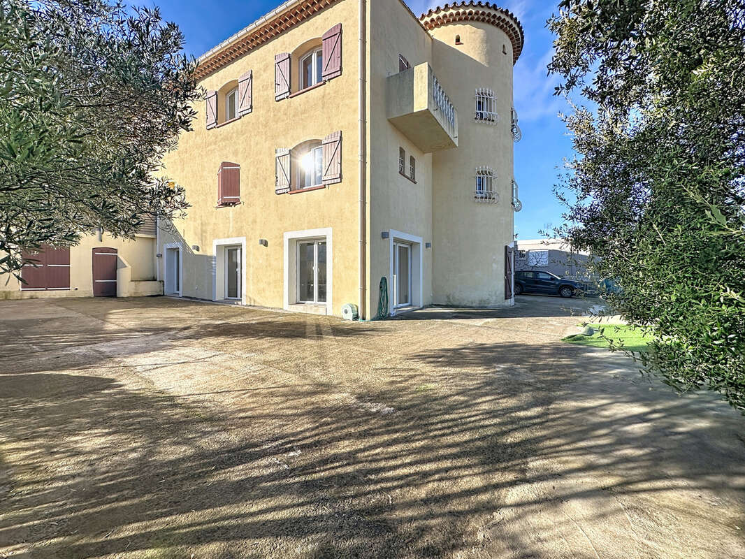 Appartement à SAINT-RAPHAEL