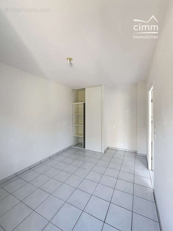 Appartement à AMILLY