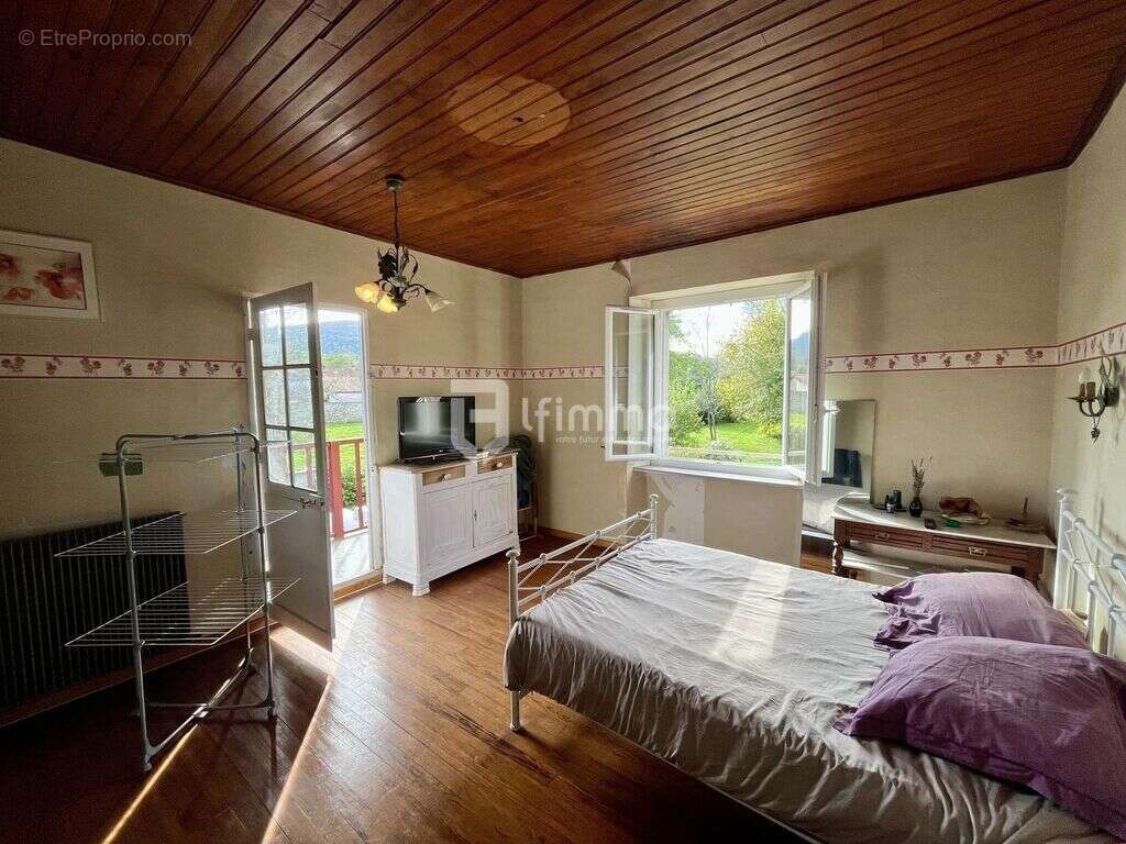 Maison à MAZERES-DE-NESTE