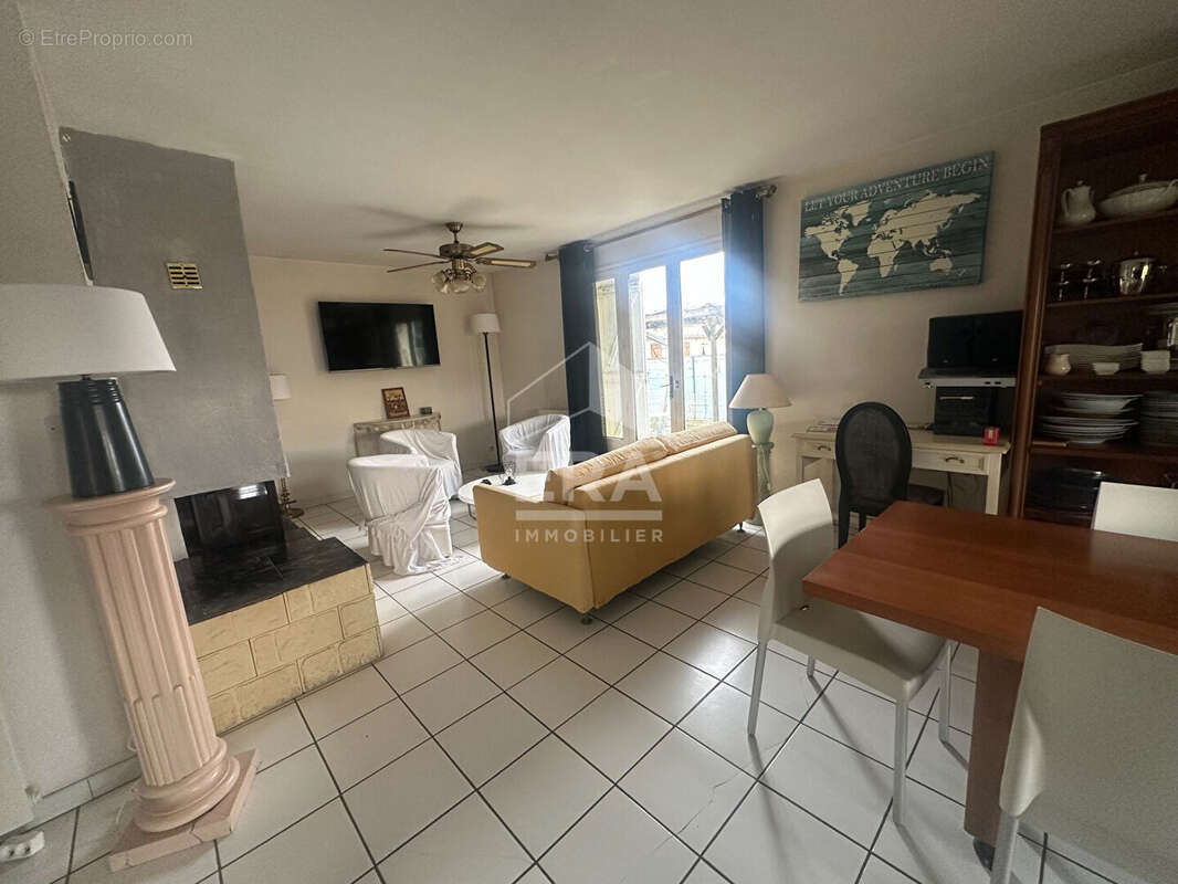 Maison à CARCASSONNE