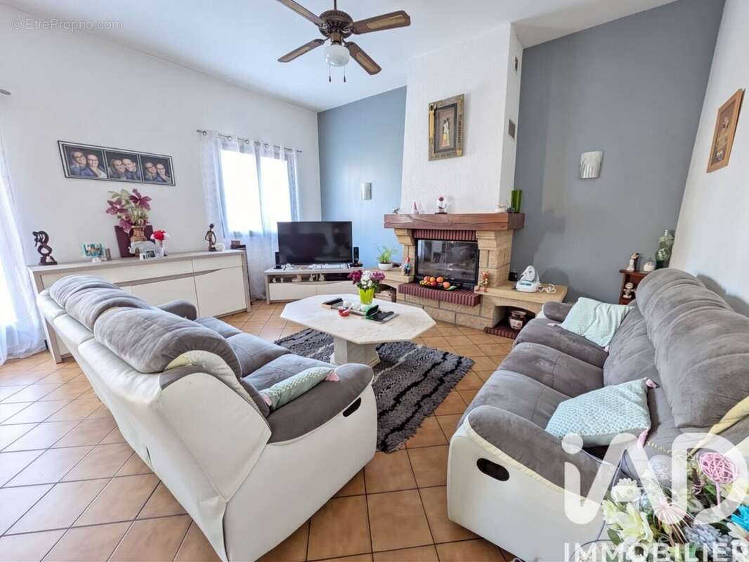 Photo 9 - Maison à BIGANOS