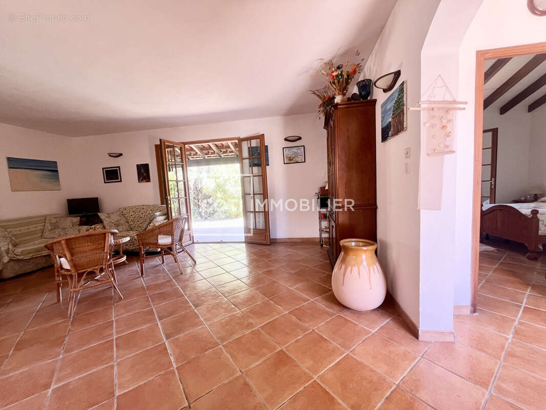 Maison à PROPRIANO