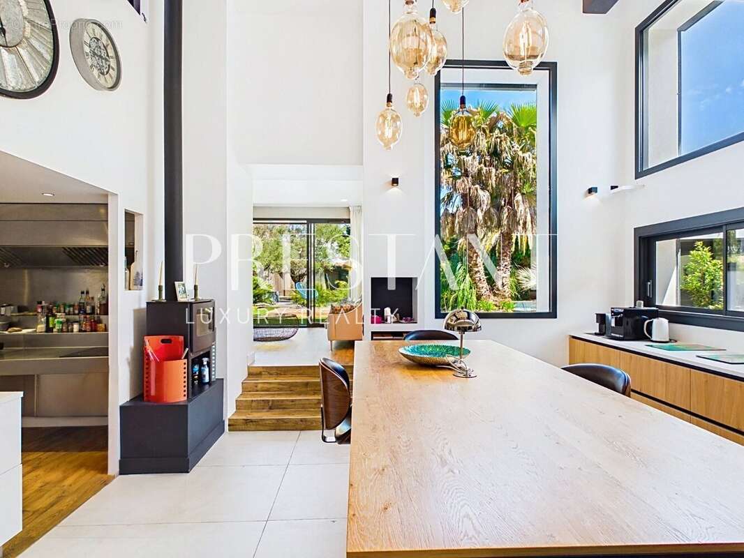 Maison à ANGLET