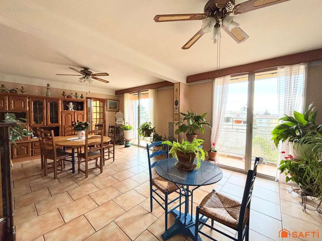 Photo 2 - Appartement à AVIGNON