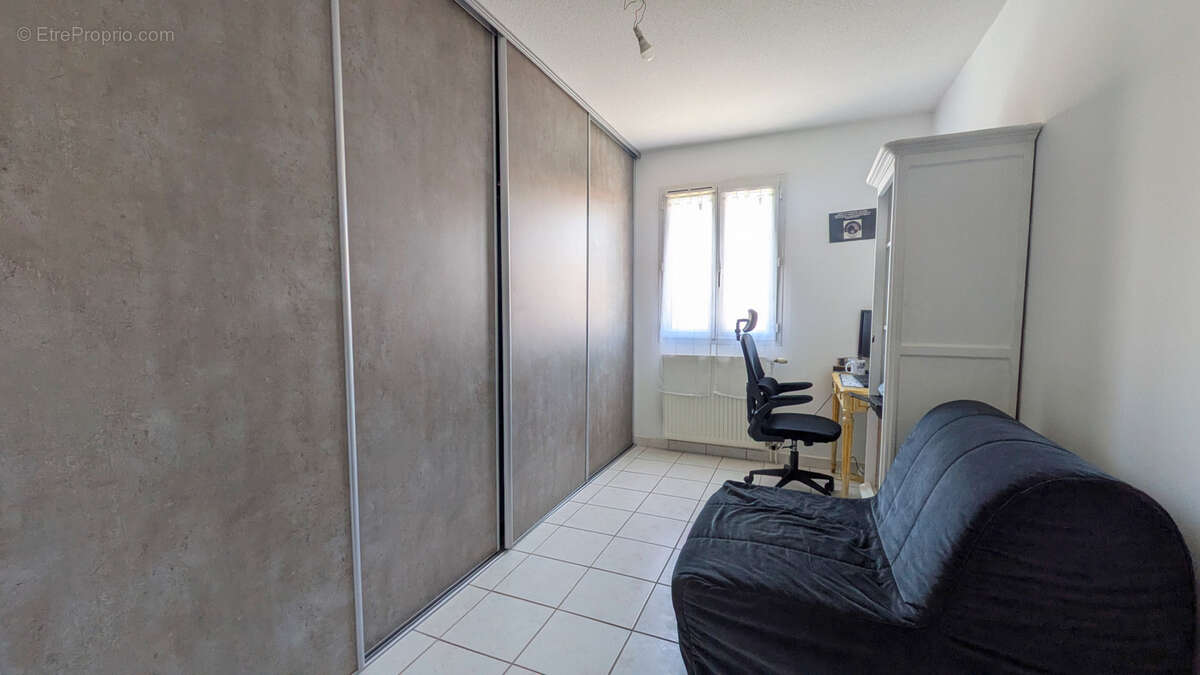 Maison à LE BEAUSSET