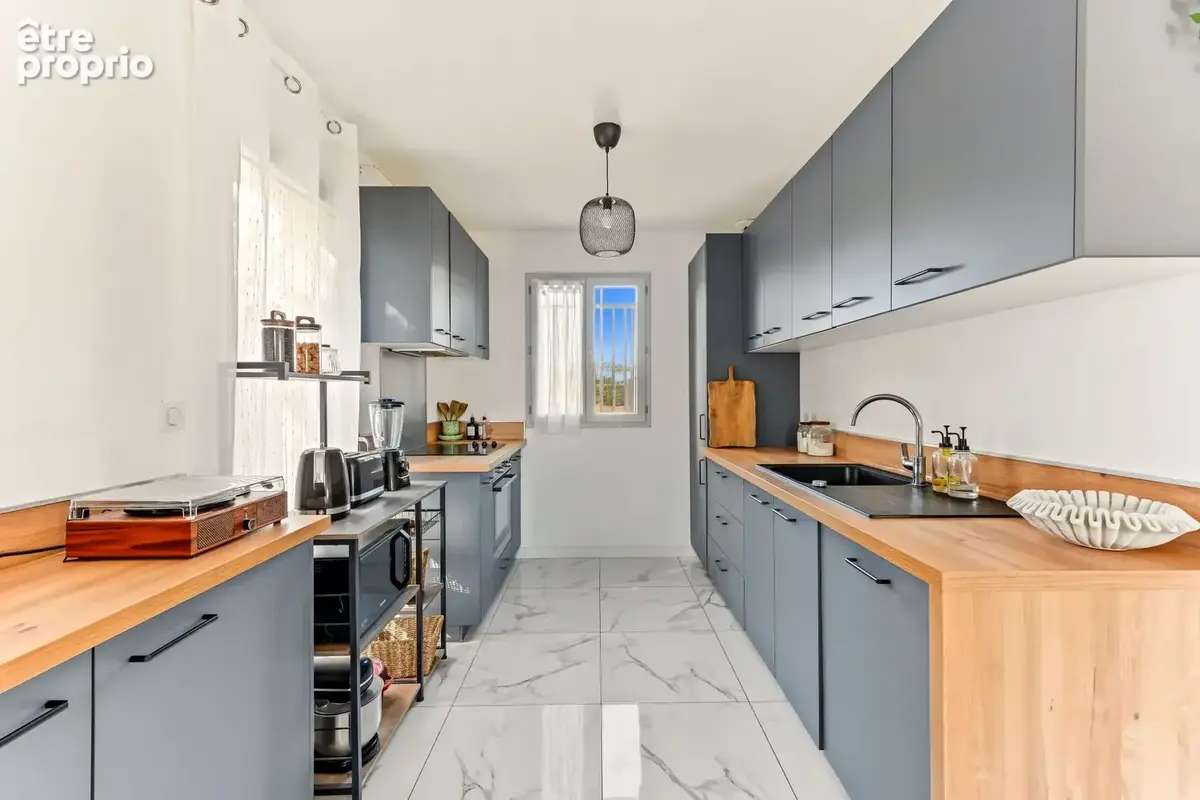 Maison 4 pièces 88 m² à vendre à Saint-Sauveur (31790) - photo 9