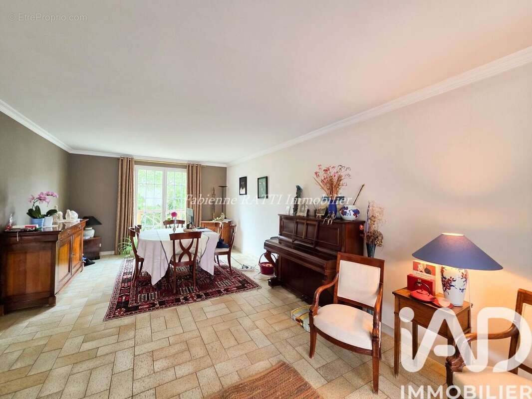 Photo 7 - Maison à CARRIERES-SUR-SEINE