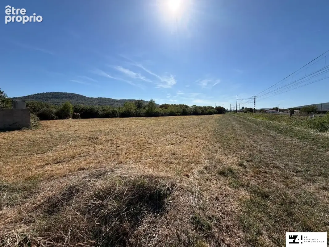 Terrain 6 105 m² à vendre à Martres-Tolosane (31220) - photo 4