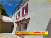 Maison à CASTETS-EN-DORTHE