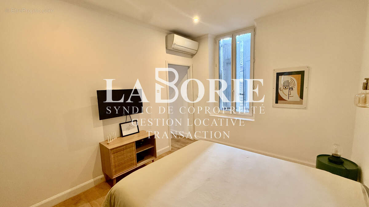 Appartement à AVIGNON