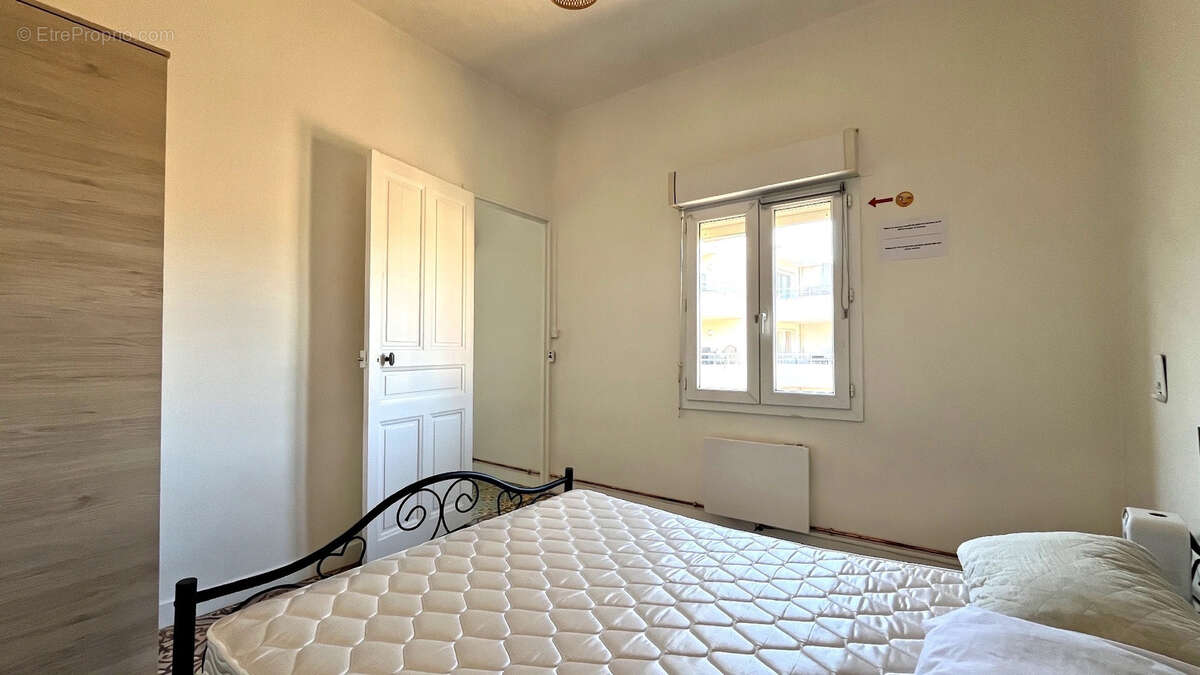 Appartement à VALRAS-PLAGE