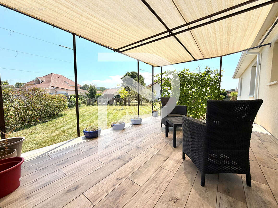 Maison Maslacq 7 pièces 175 m² - photo 5