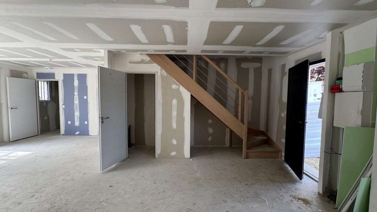 Maison à ARGENTEUIL