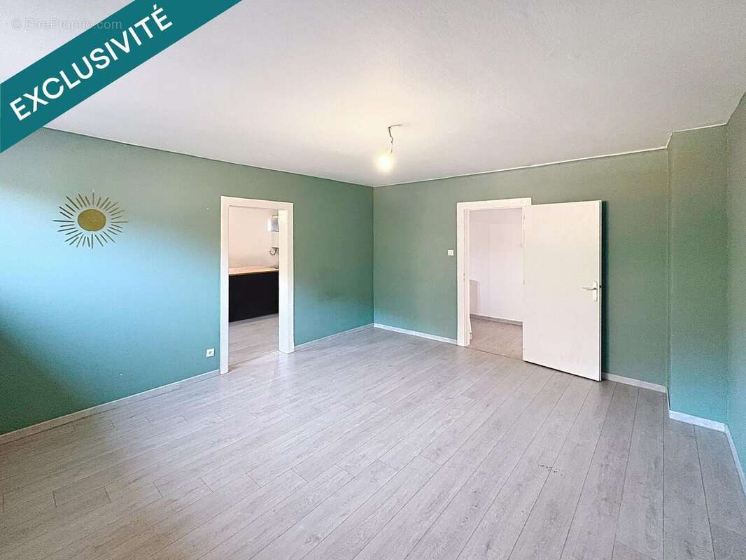 Photo 2 - Appartement à FONTOY