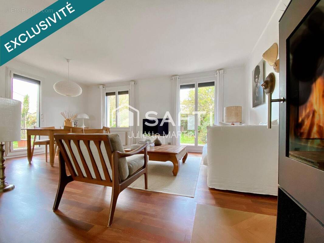 Photo 1 - Maison à SAINT-SEBASTIEN-SUR-LOIRE