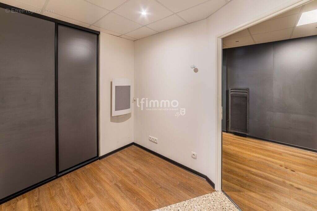 Commerce à FAULQUEMONT