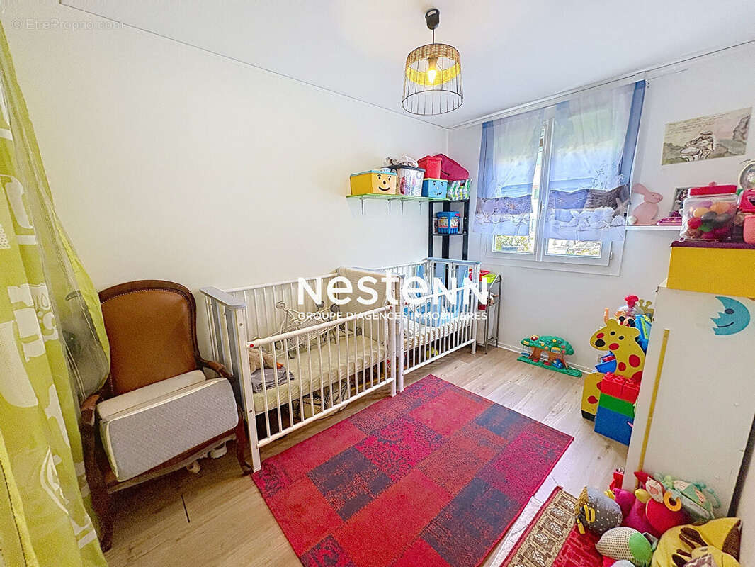 Appartement à JOUE-LES-TOURS