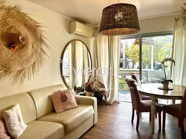 Appartement à CAVALAIRE-SUR-MER