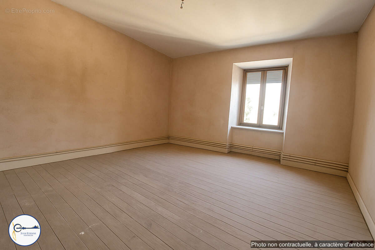 Appartement à EPINAL