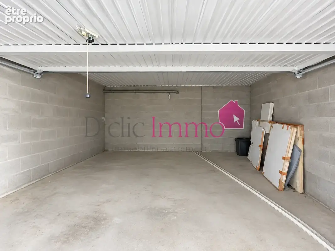 Photo Parking à Saint-Gilles-Croix-De-Vie au prix de 39 990€