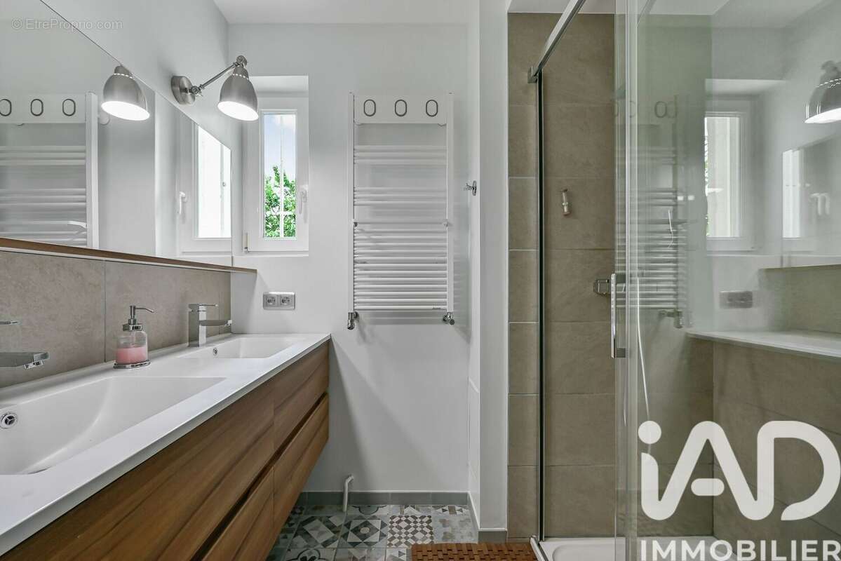 Photo 8 - Appartement à CHATOU