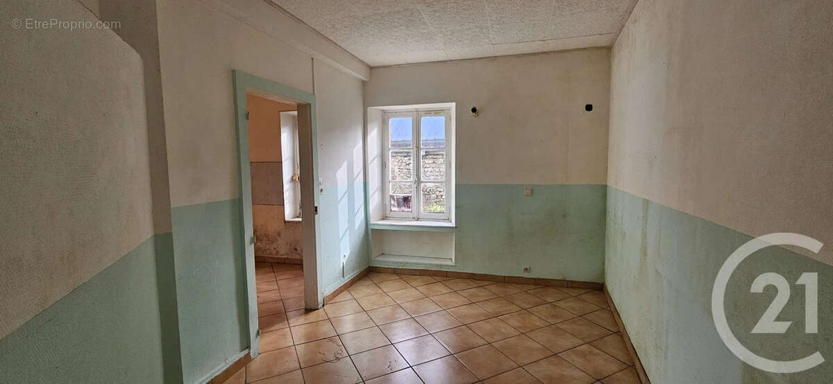 Maison à BONNEVAL