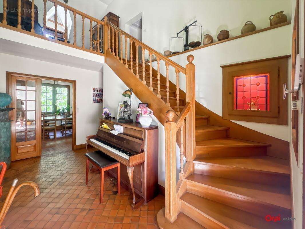 Maison À Vendre - photo 3