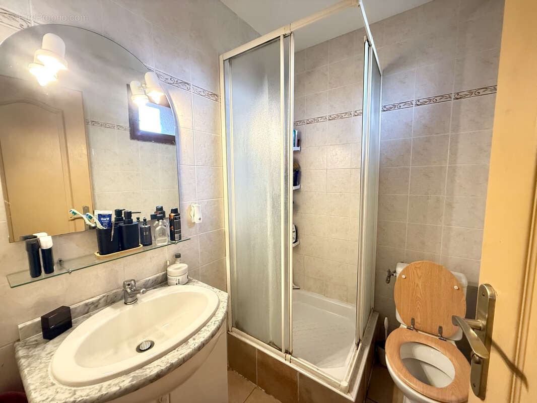 Maison à SAINT-HIPPOLYTE