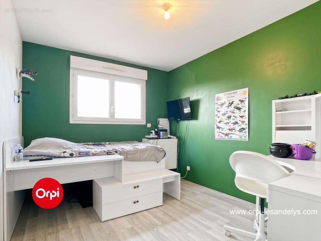 Maison à LES ANDELYS