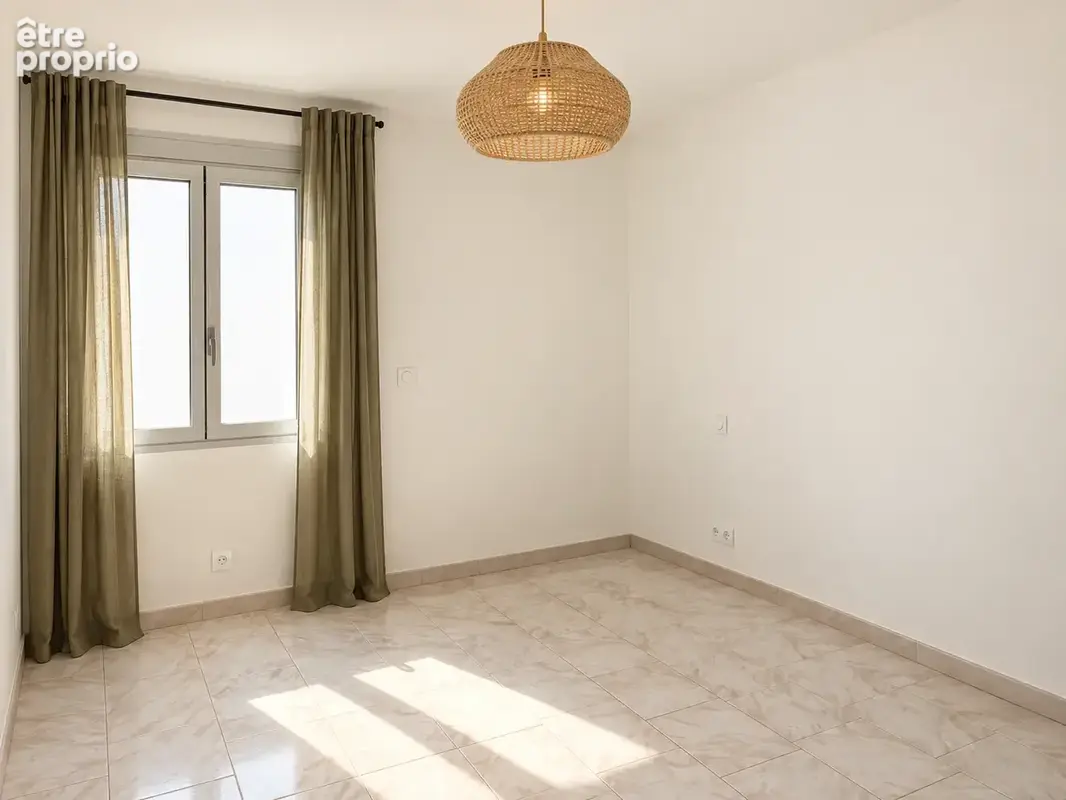 Maison marseille 10ème - photo 4