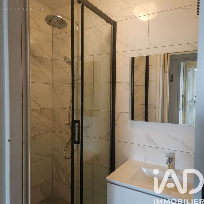 Photo 1 - Appartement à DAMMARIE-LES-LYS