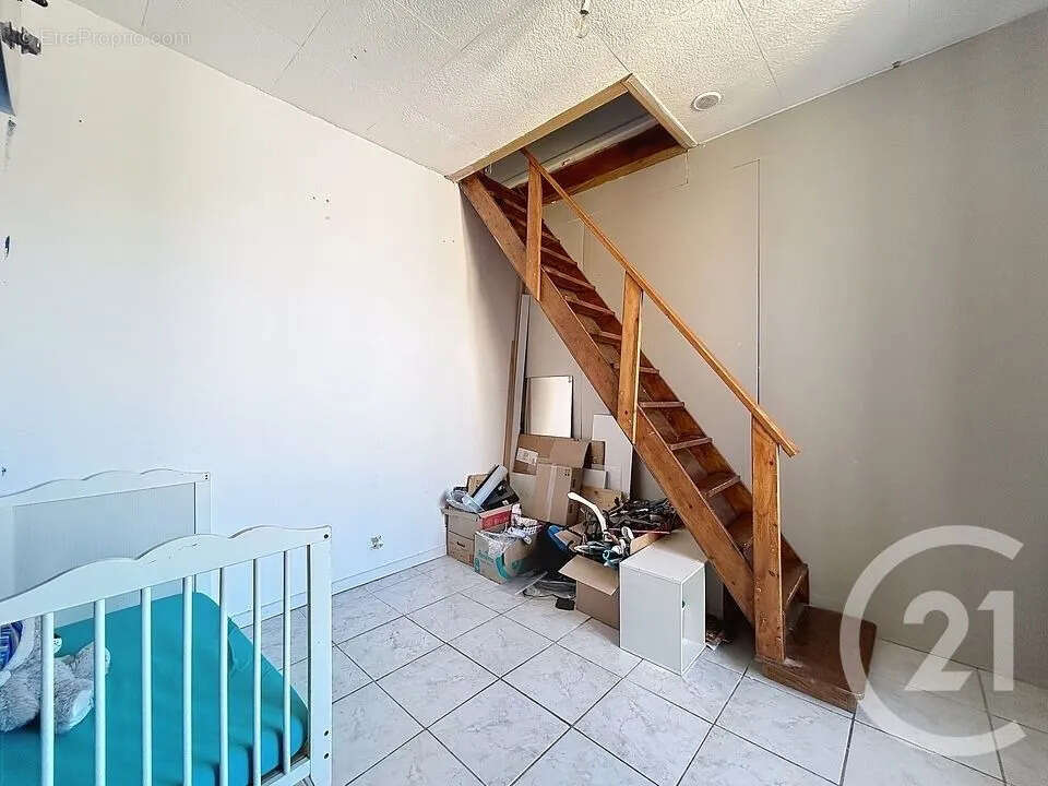 Appartement à DAMMARIE-LES-LYS