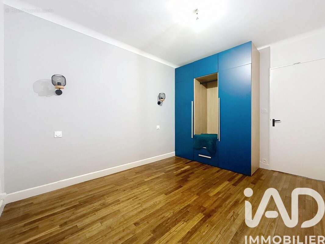 Photo 3 - Appartement à RENNES