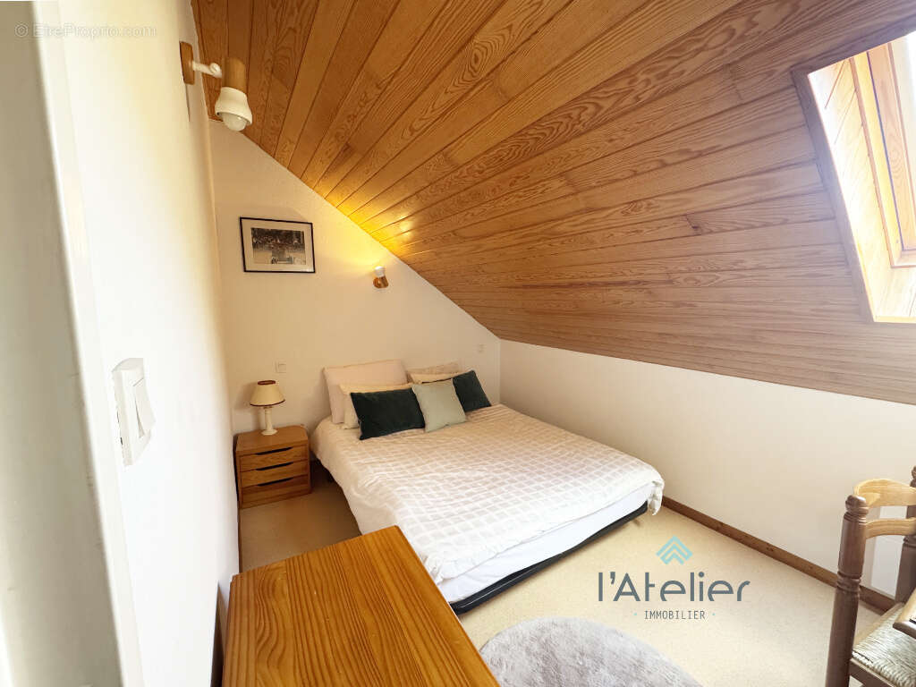 Maison à SAINT-LARY-SOULAN