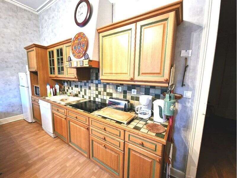 Appartement à BAGNERES-DE-LUCHON