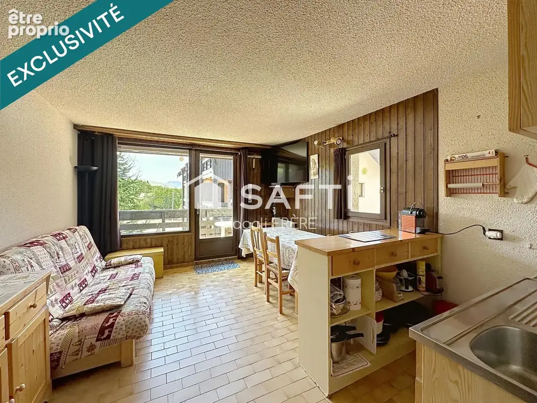 Photo 1 - Appartement à ANCELLE