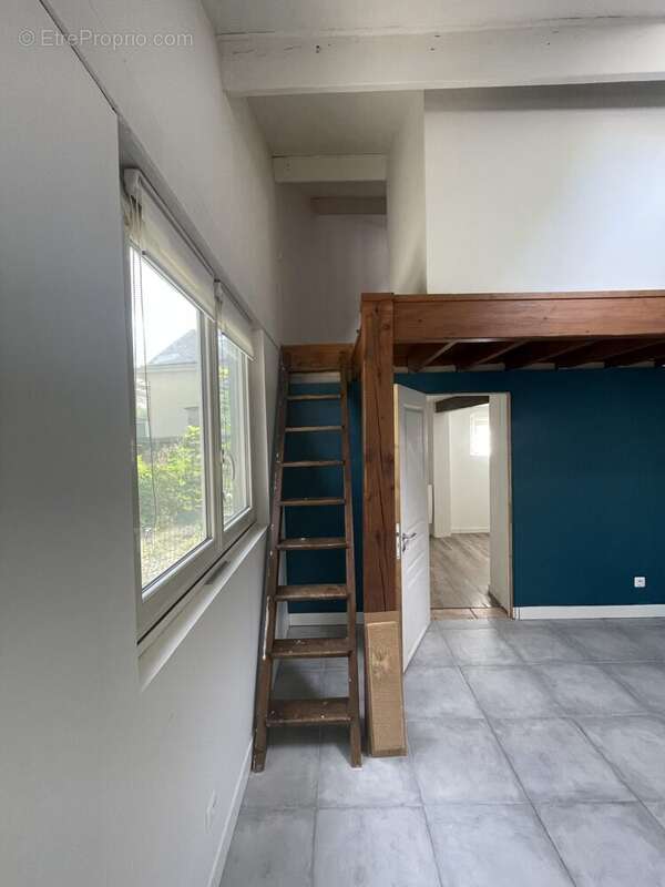 Maison à SAINT-AVERTIN