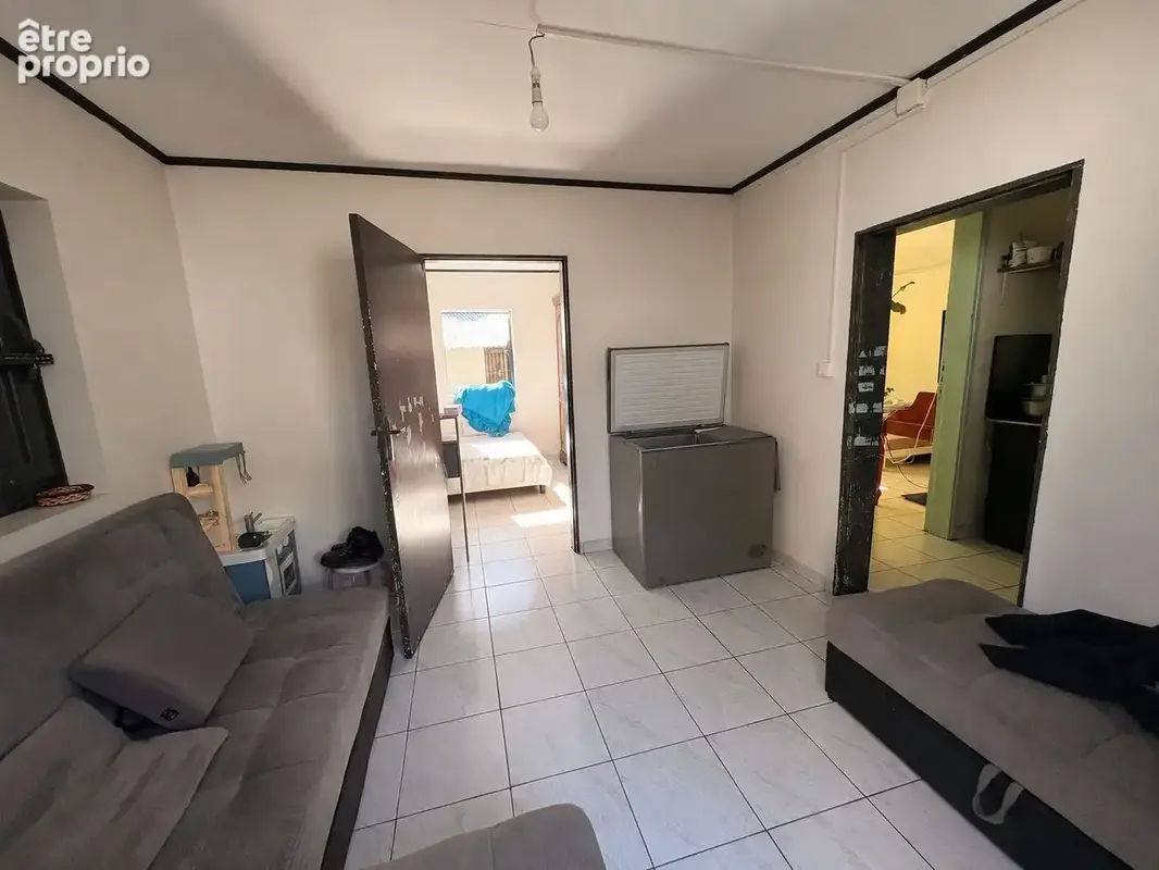 Maison 58 m² à L'etang-Sale  - photo 3
