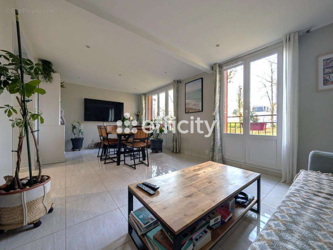 Appartement à MONTMORENCY