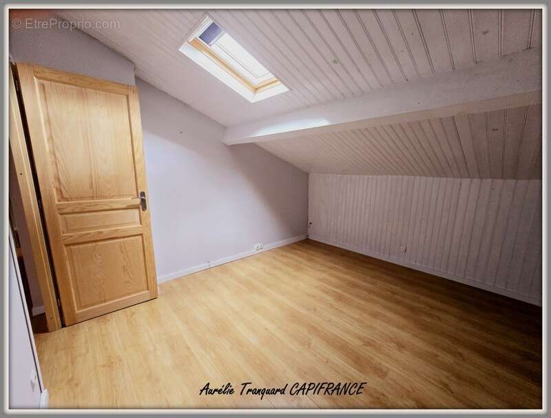 Maison à vendre 7 pièces LES EGLISES D'ARGENTEUIL (17) /3 Chambres, jardin, dépendances + STUDIO INDEPENDANT - photo 13